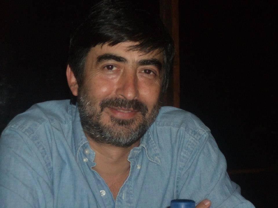 Leo González Cigliuti